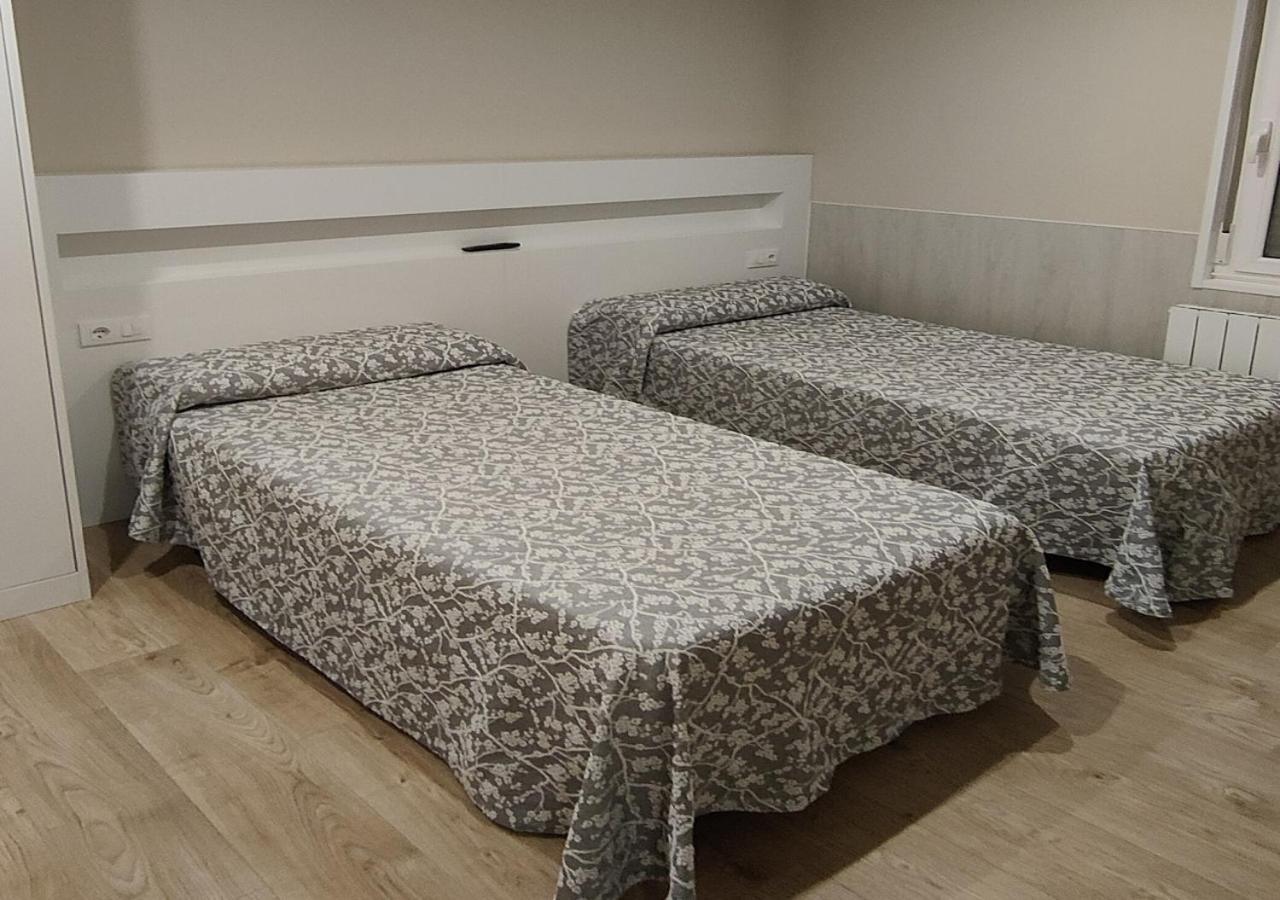 Casa Canosa آكورونيا المظهر الخارجي الصورة