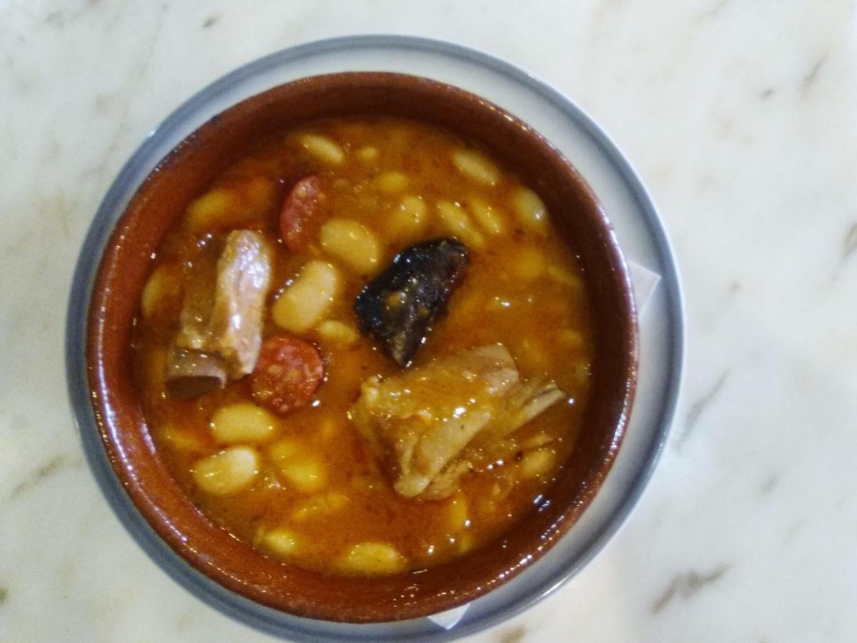 Casa Canosa آكورونيا المظهر الخارجي الصورة